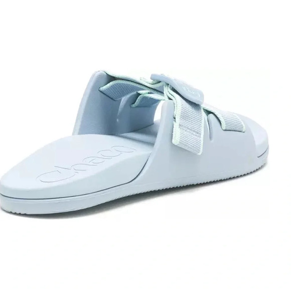 Chaco Slides NWT - Picture 3 of 12